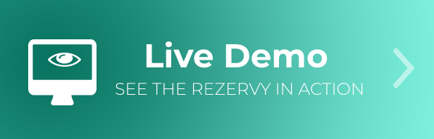 Rezervy - Online bookings system for cleaning, maids, plumber, maintenance, repair, salon services