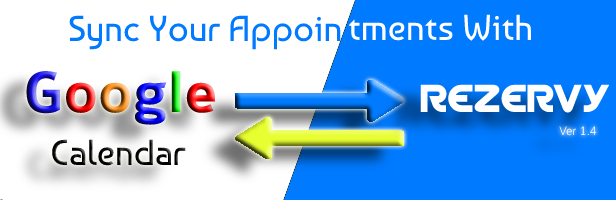 Rezervy - Online bookings system for cleaning, maids, plumber, maintenance, repair, salon services